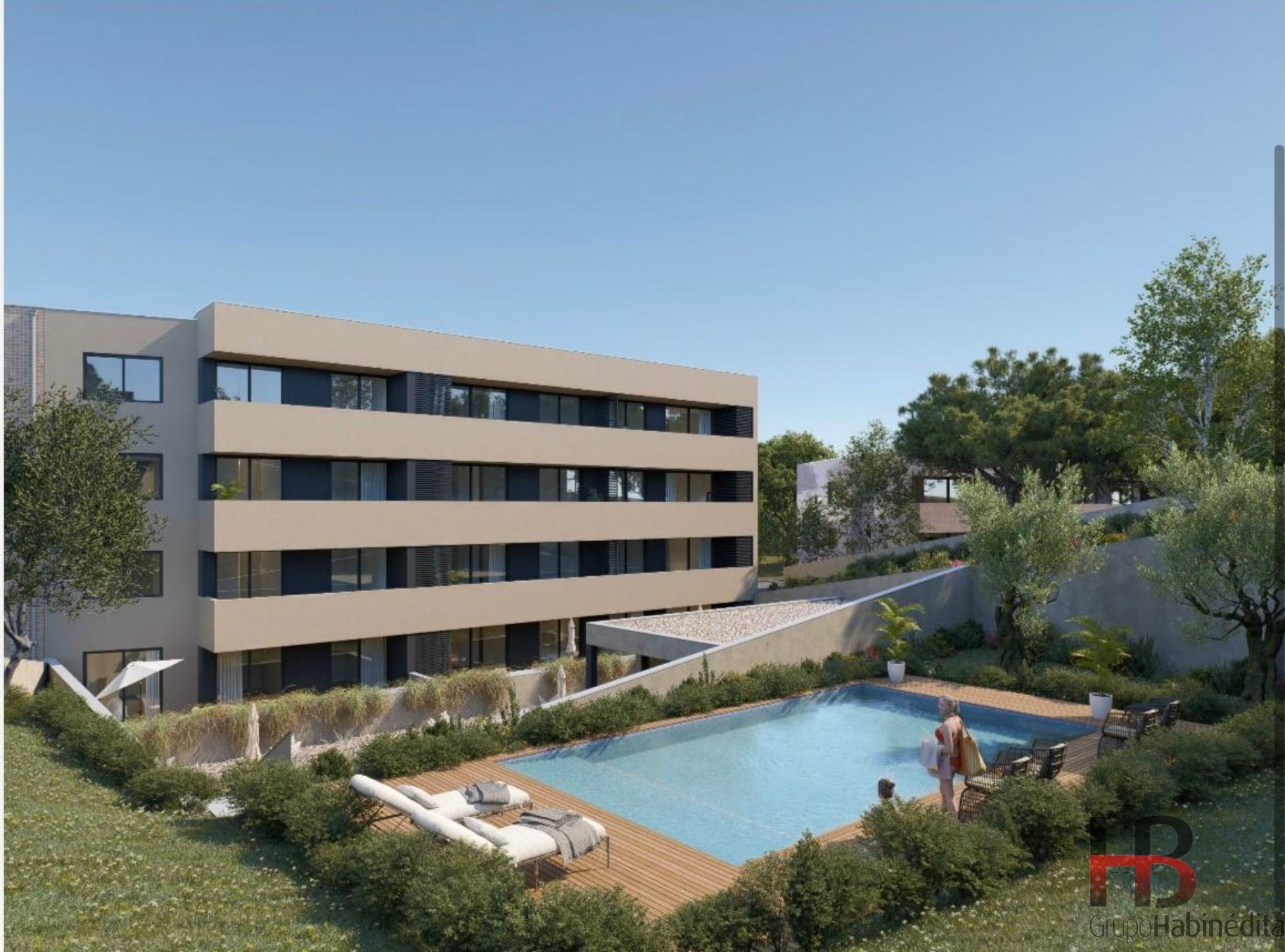 Apartamento T2