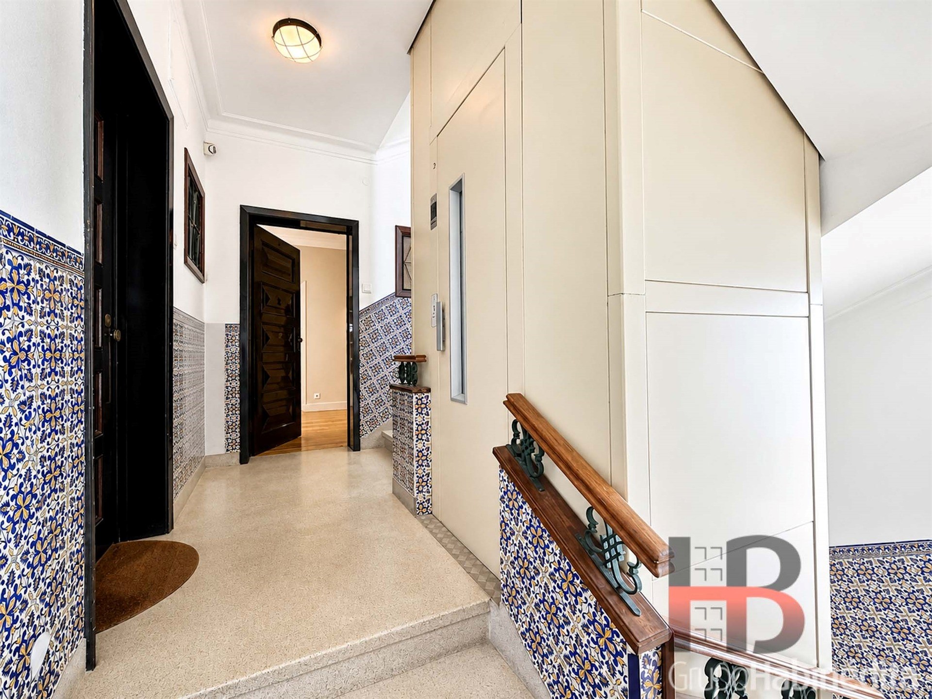 Apartamento T4