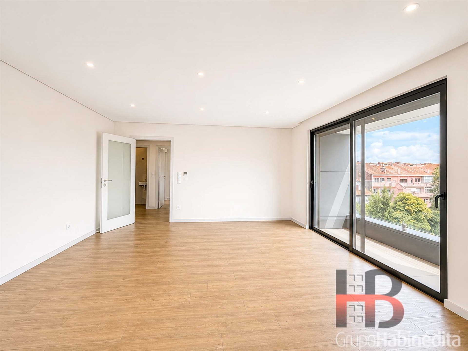 Apartamento T3