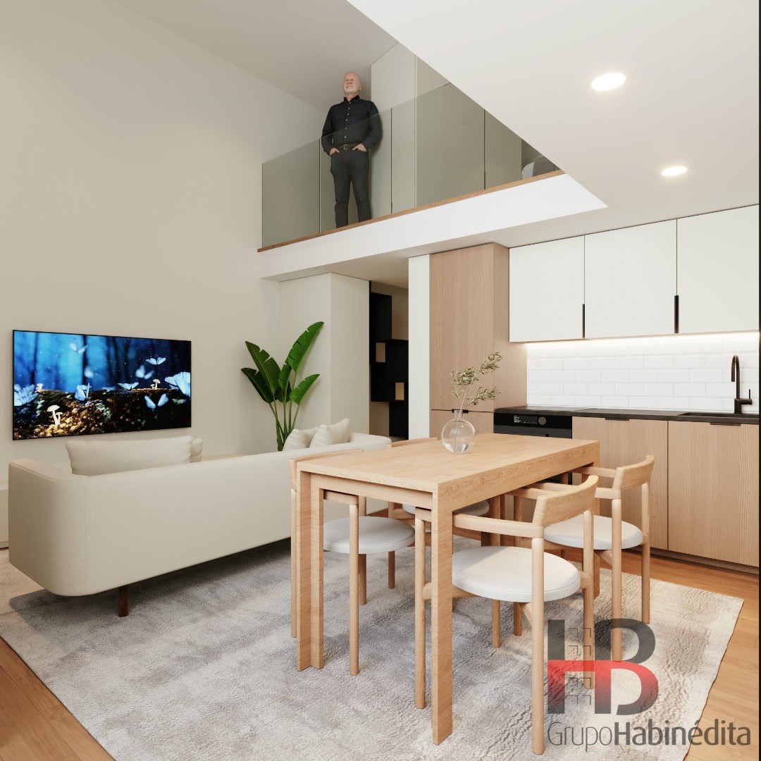 Apartamento T2