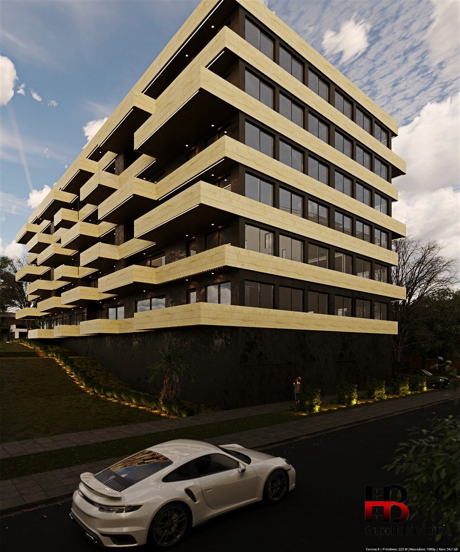 Apartamento T3
