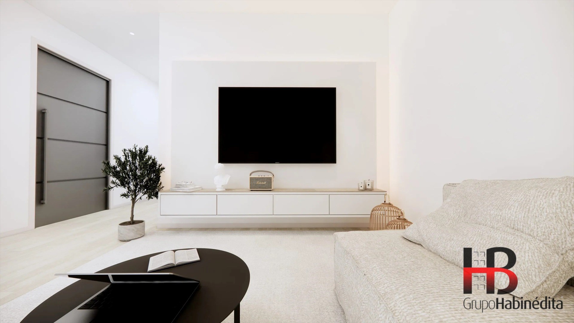 Appartement 2 Chambre(s)