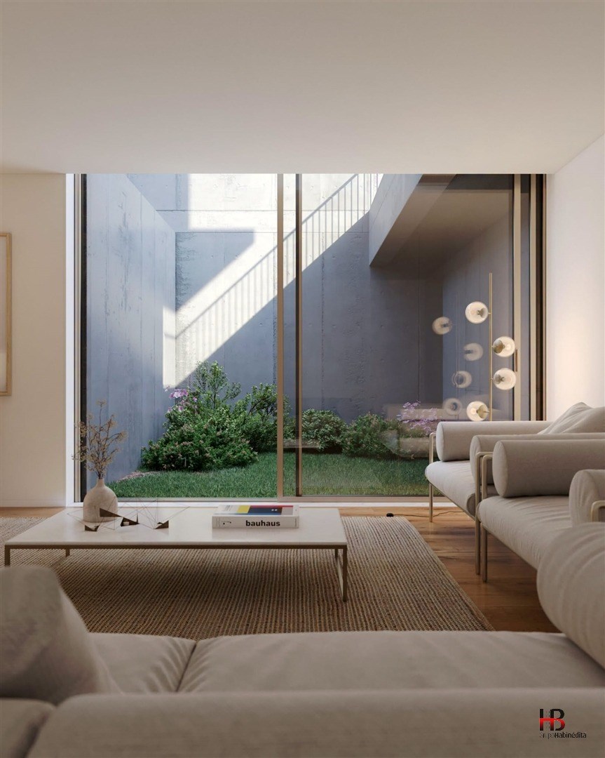 Casa a schiera 4 Vani