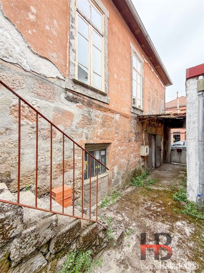 Maison dans village 3 Chambre(s)