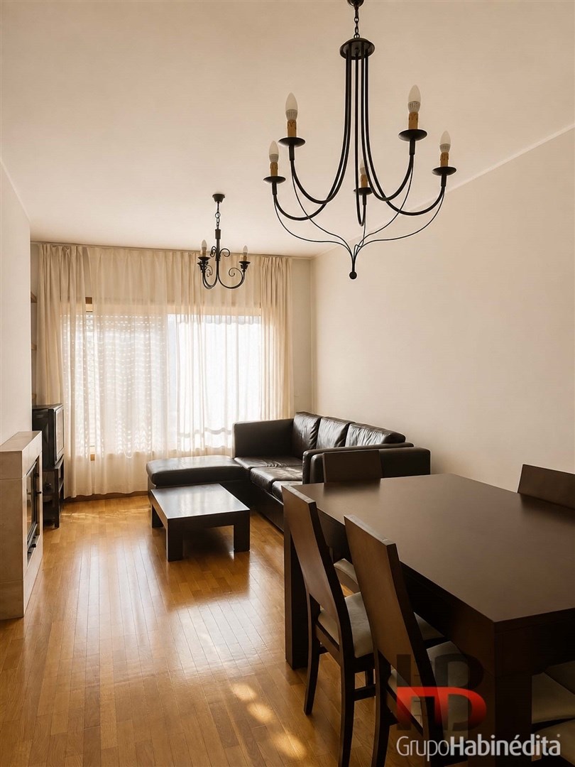 Appartement 2 Chambre(s)