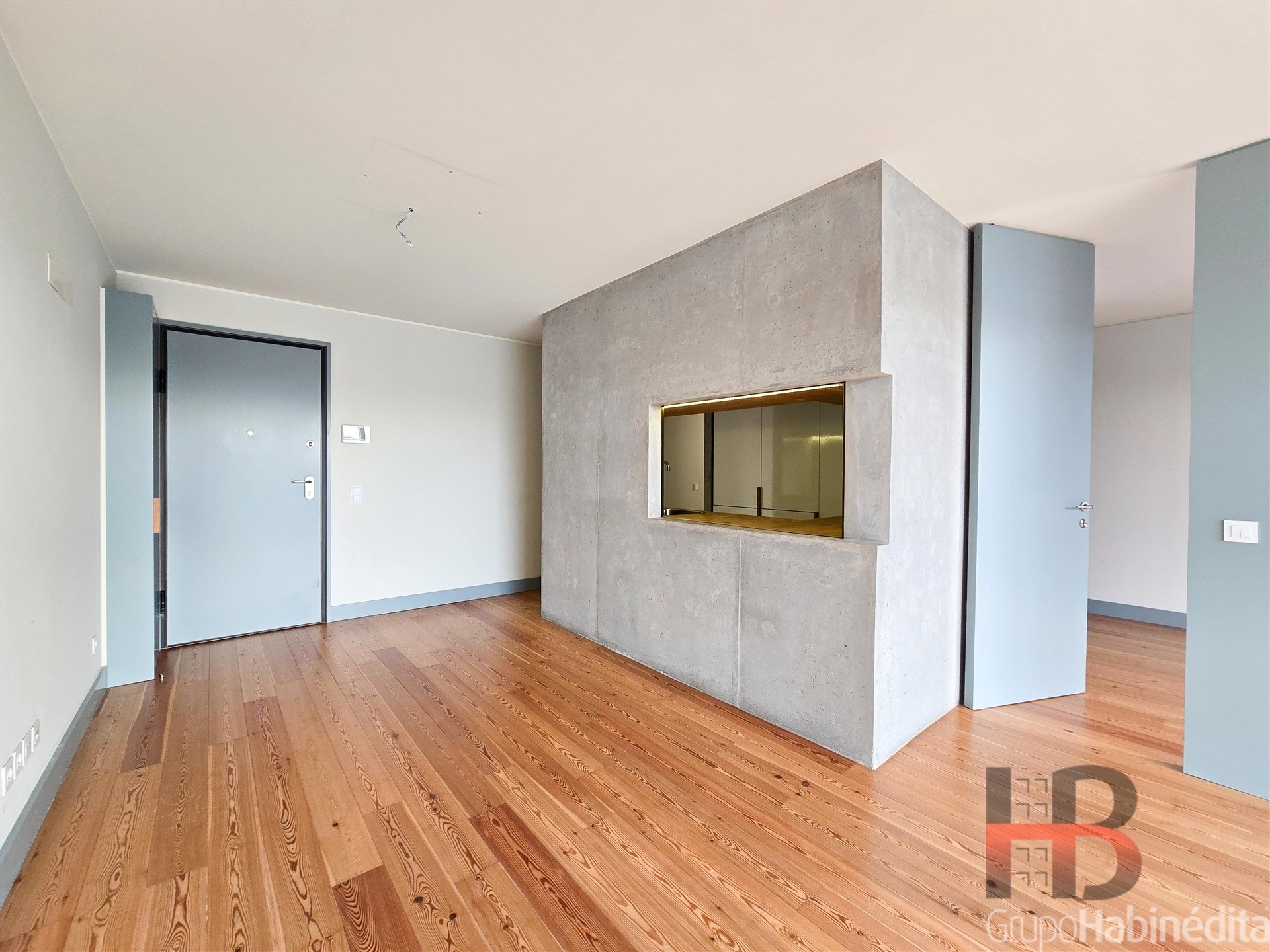 Appartement 2 Chambre(s)