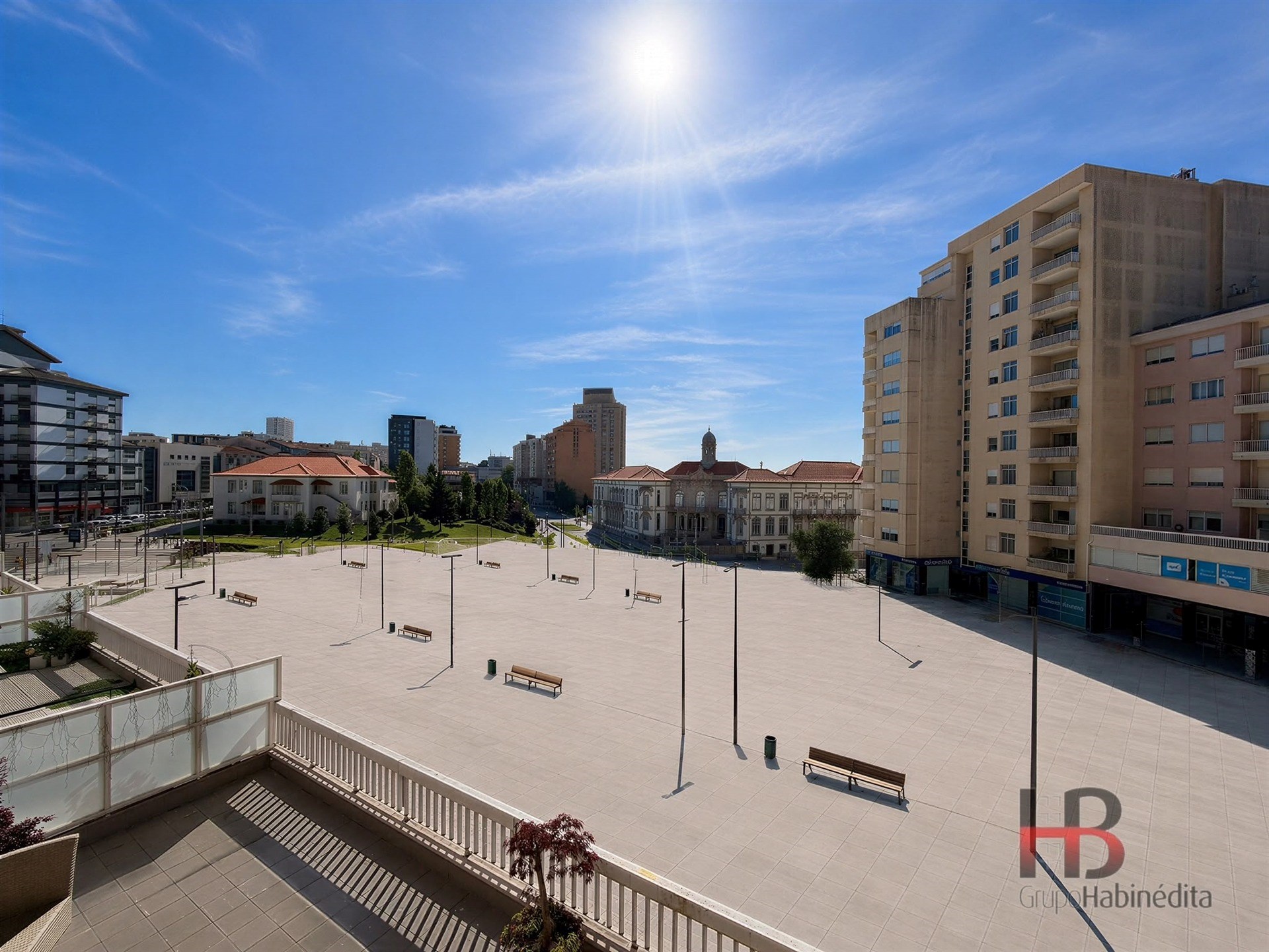 Apartamento T6