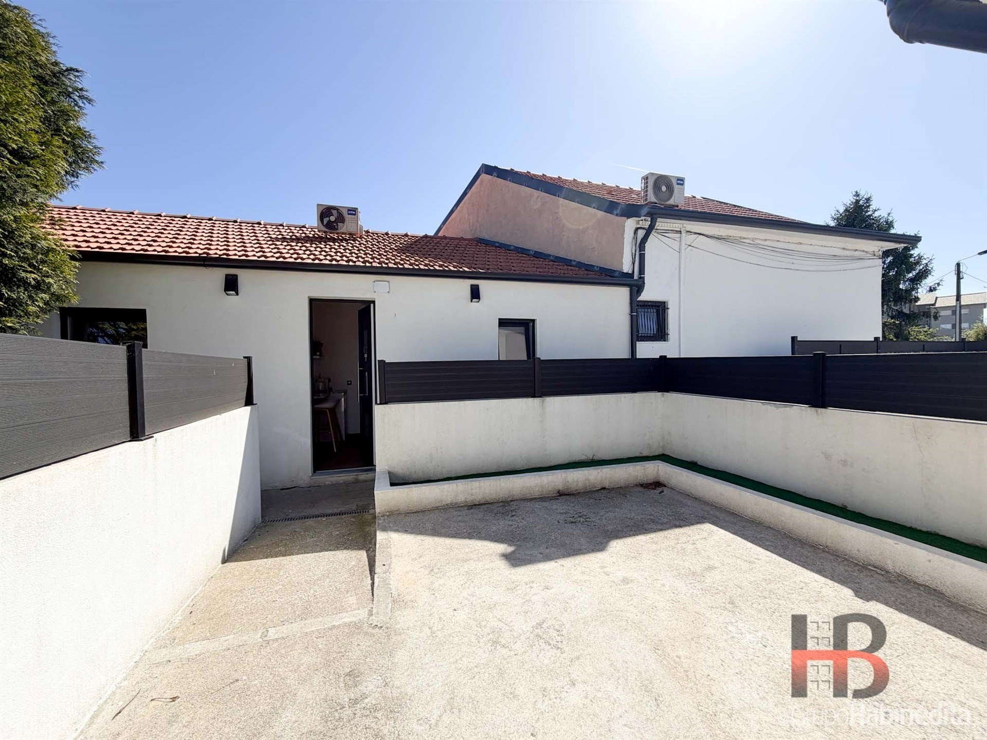 Apartamento T1