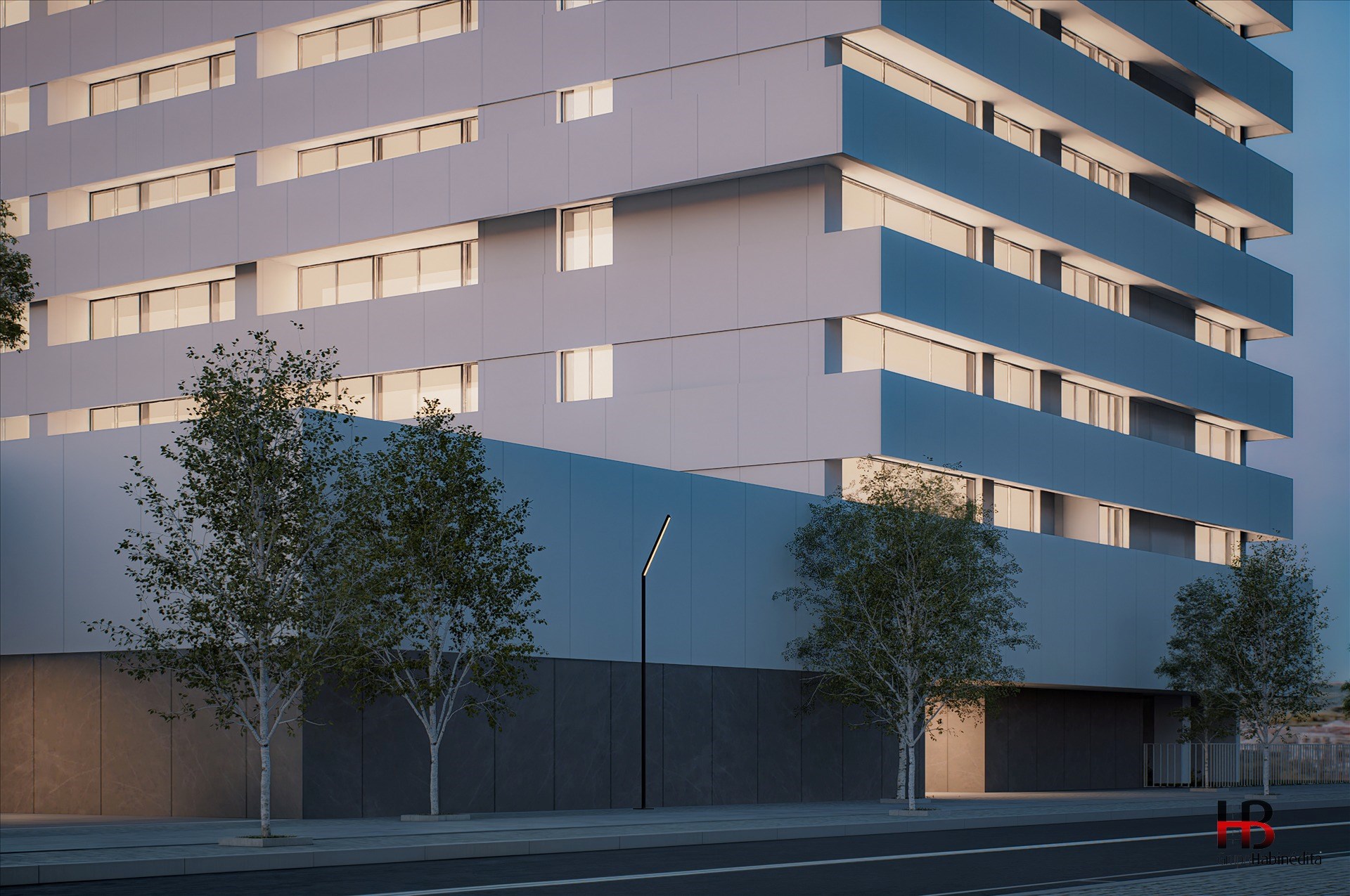 Apartamento T3