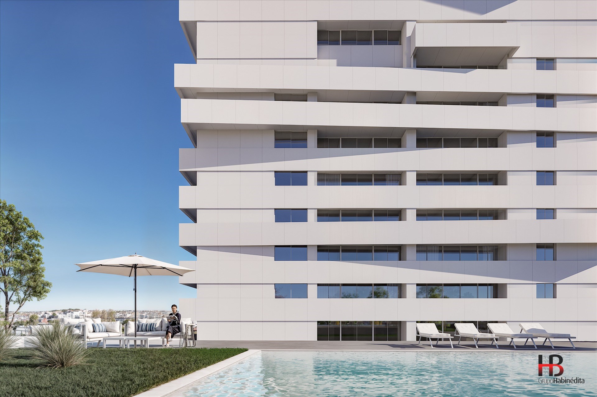 Apartamento T3 DUPLEX