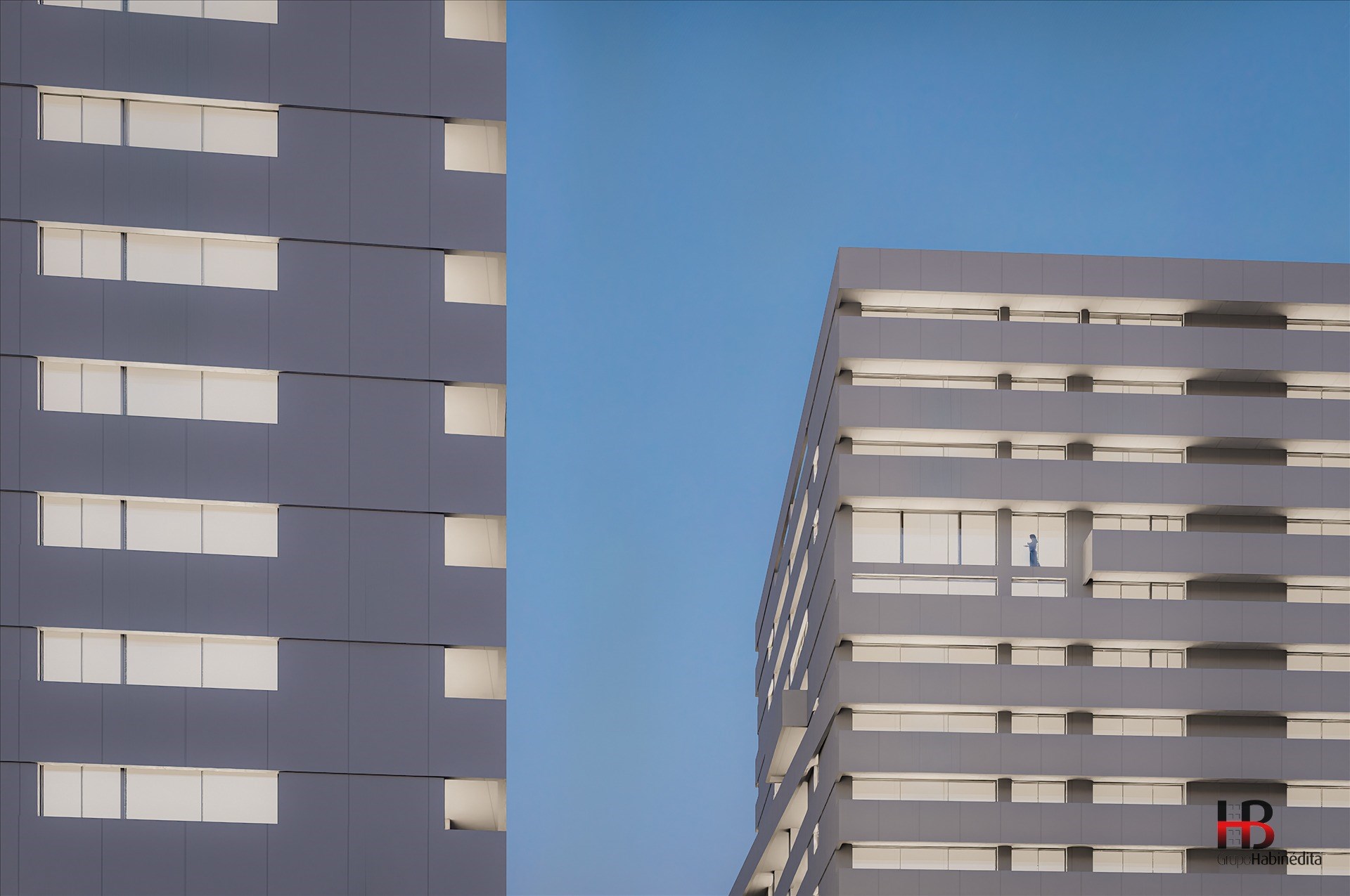 Apartamento T4