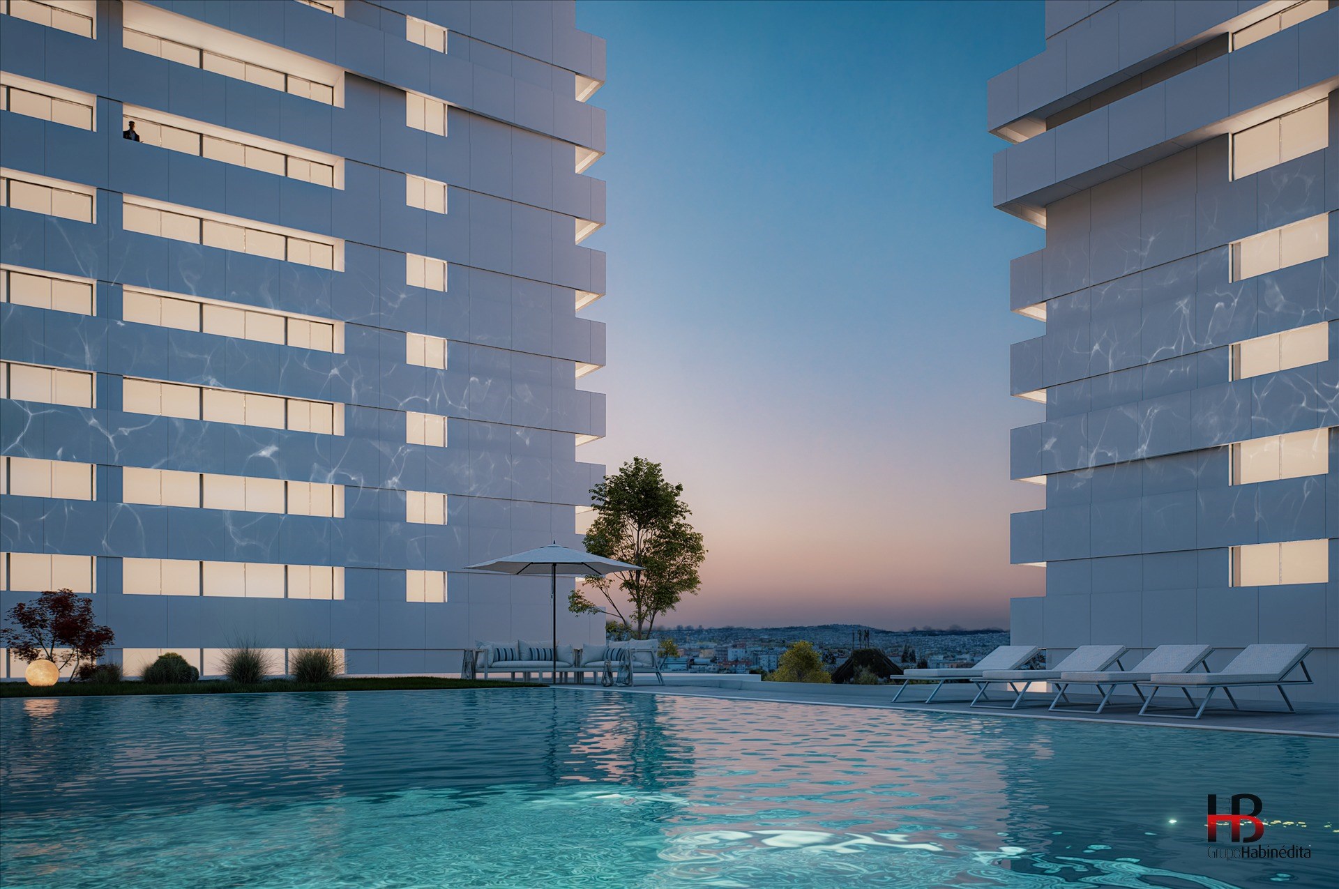 Apartamento T4