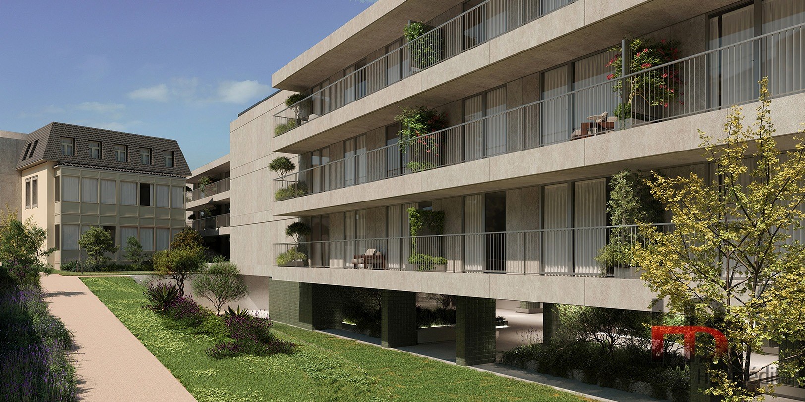 Apartamento T1