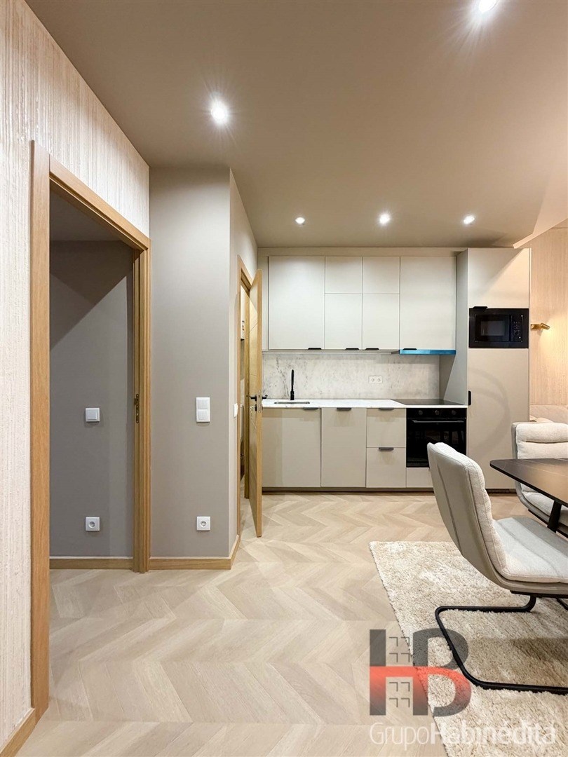 Apartamento T1