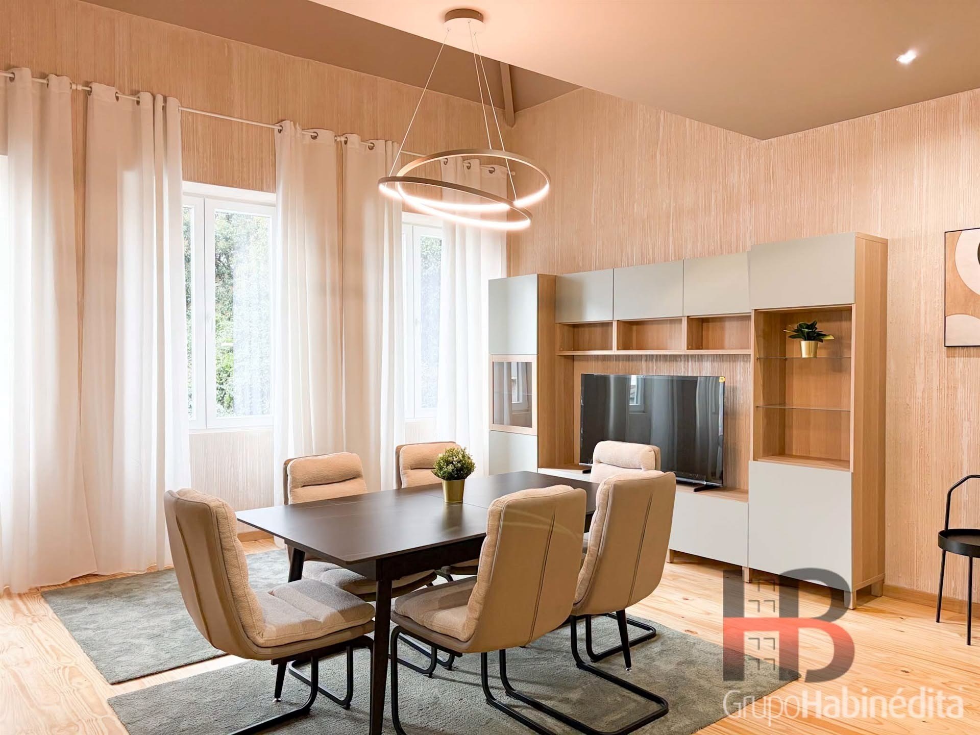 Apartamento T2 DUPLEX