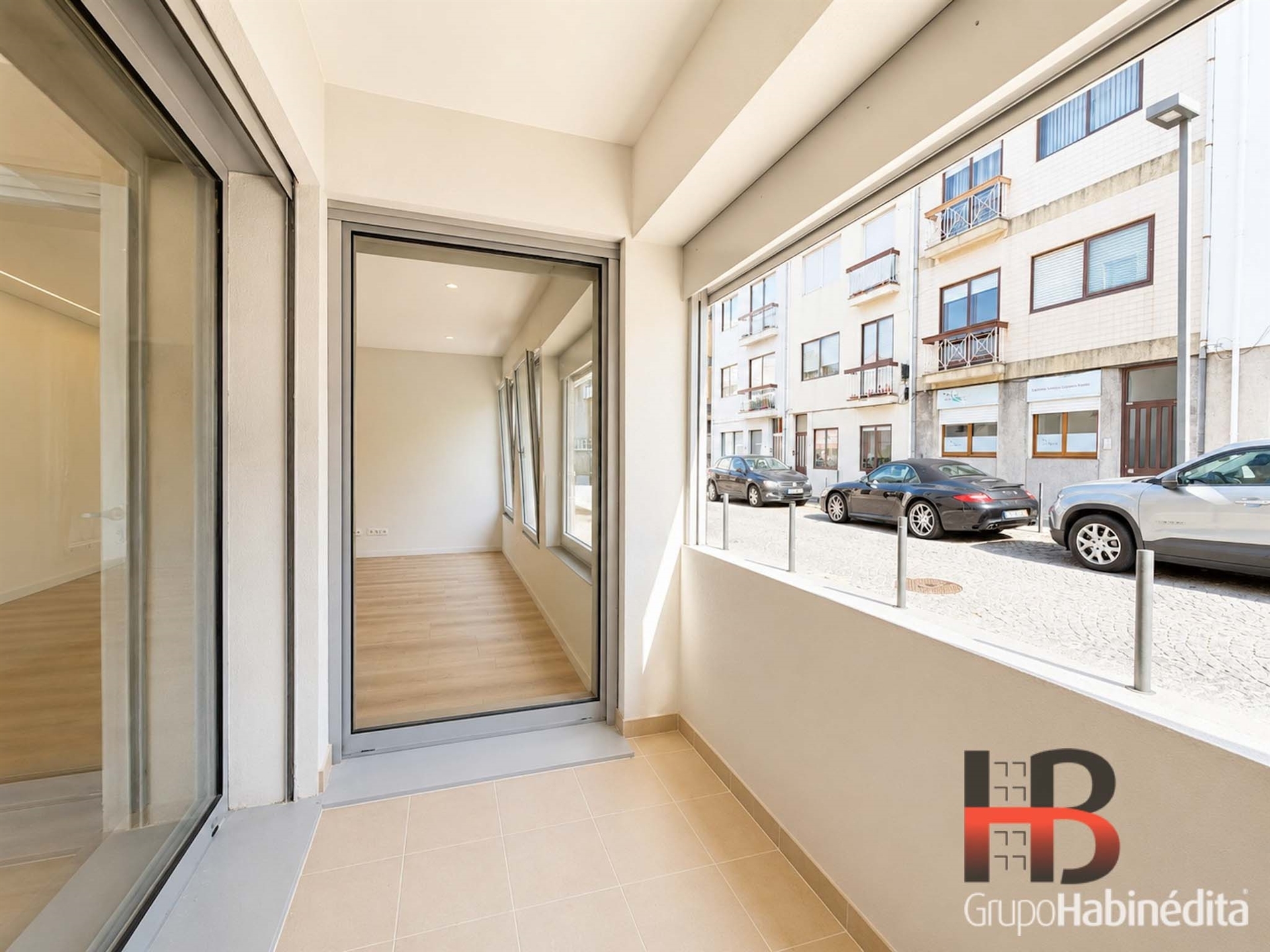 Apartamento T2