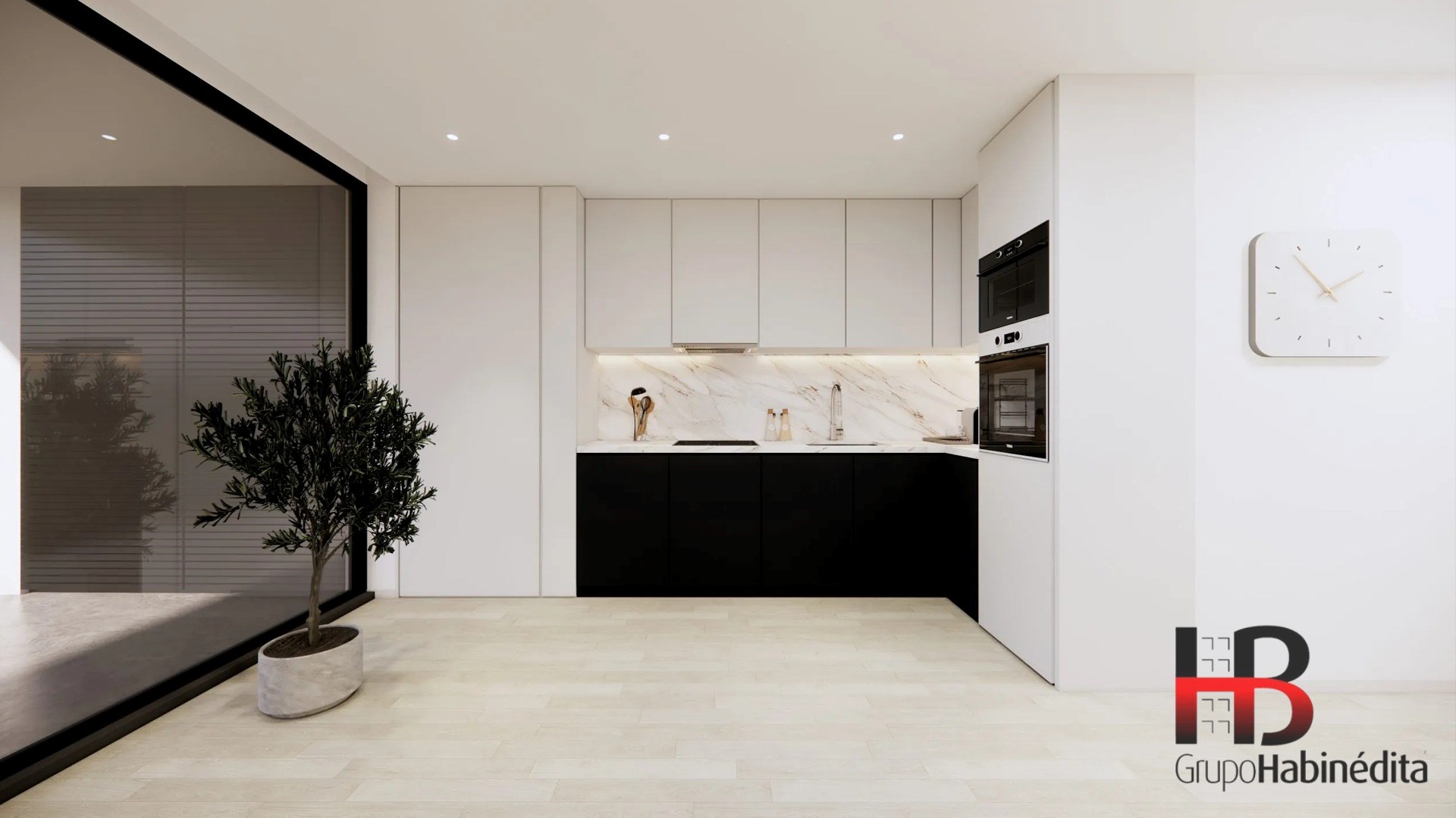 Apartamento T4