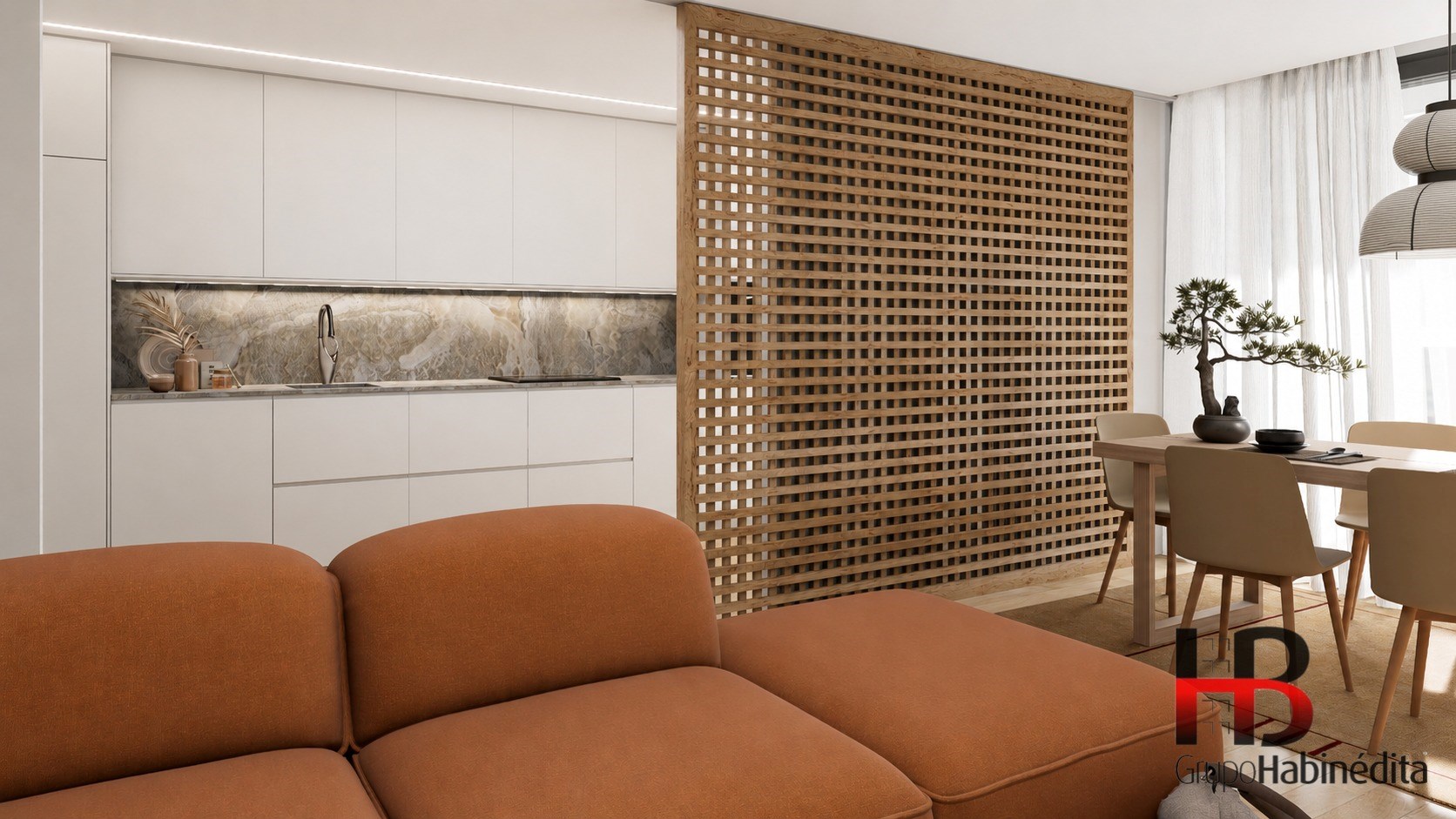 Apartamento T3