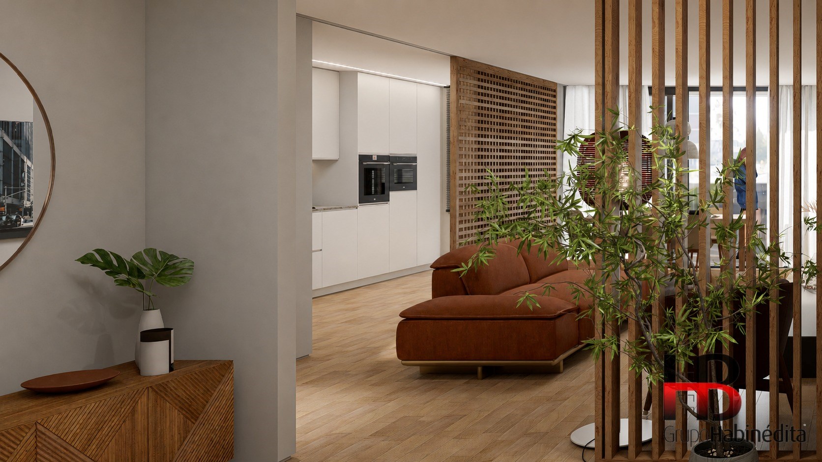 Apartamento T3