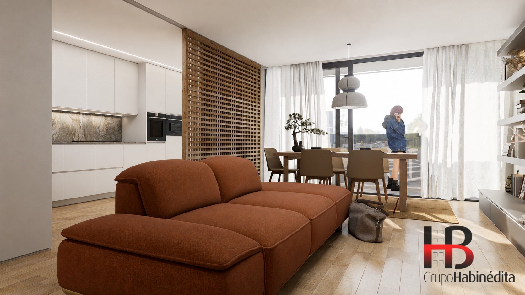 Apartamento T3