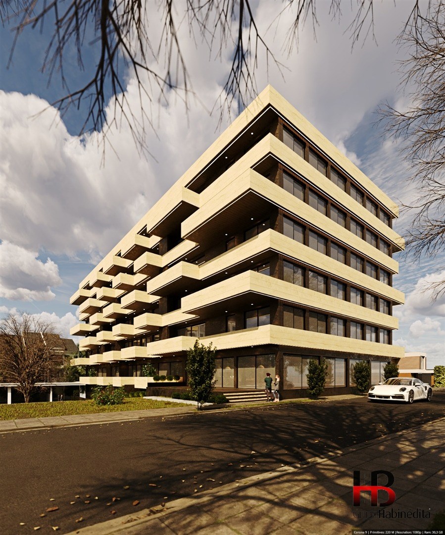 Apartamento T3