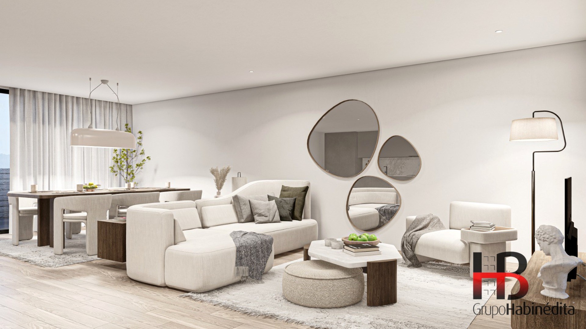 Apartamento T3