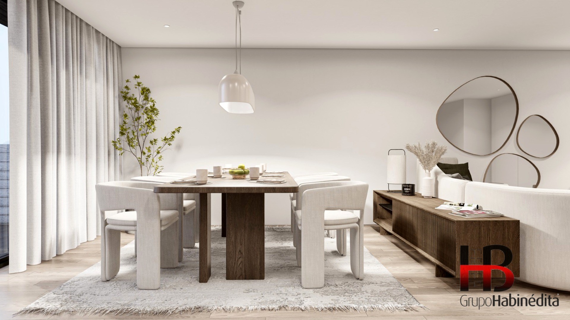 Apartamento T3