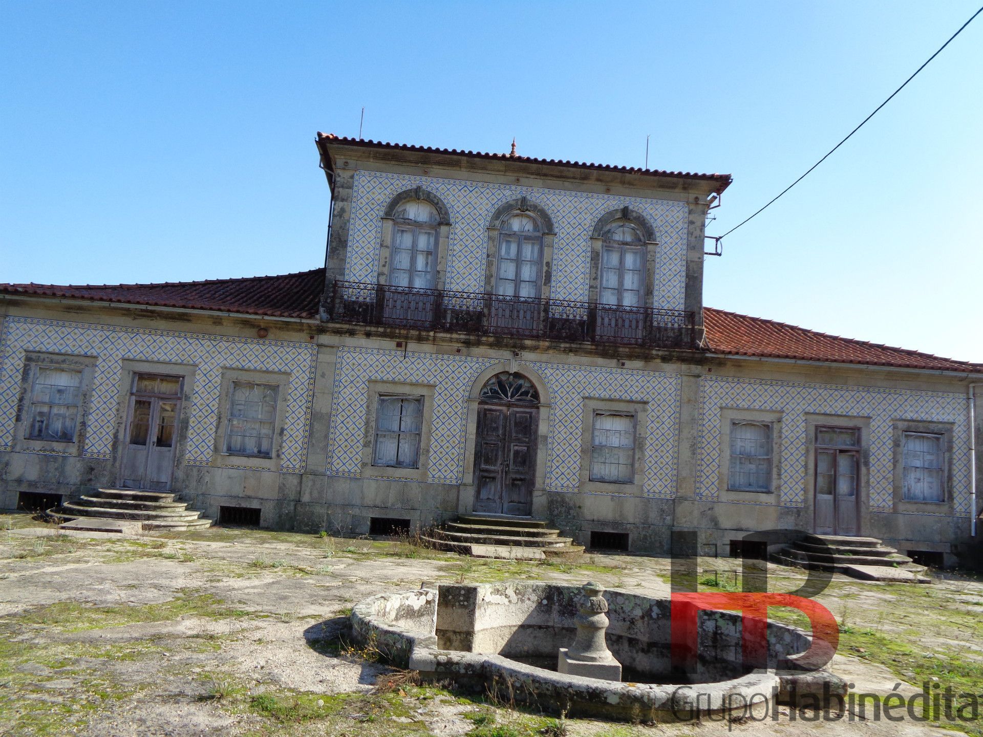 Stand, Aveiro, Santa Maria da Feira / Sell / Upon request / Ref