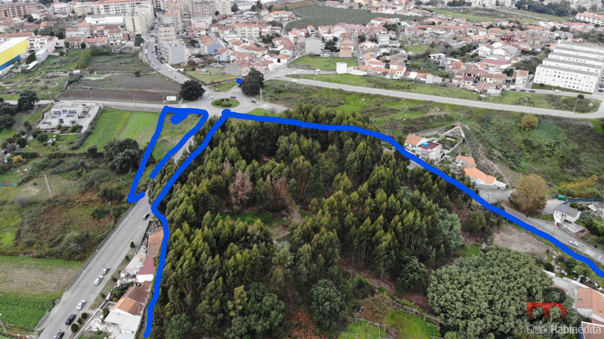 Terreno Para Construcción