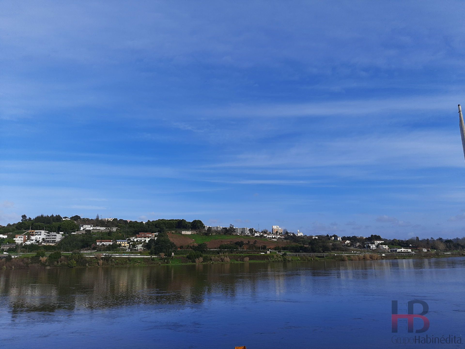 Terreno Para Construção