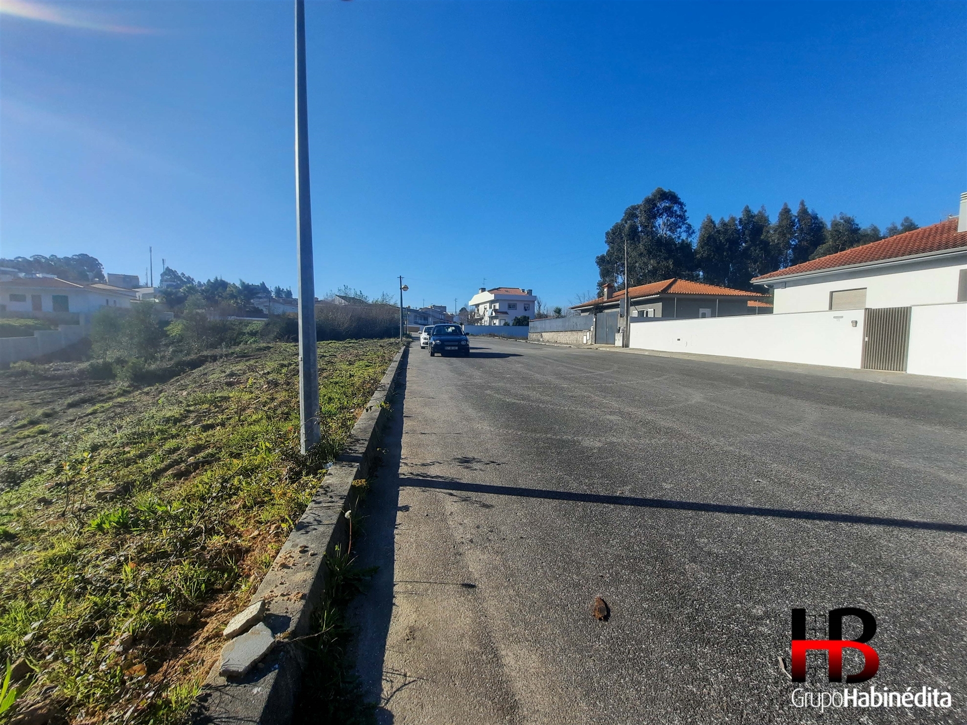 Terreno Para Construção
