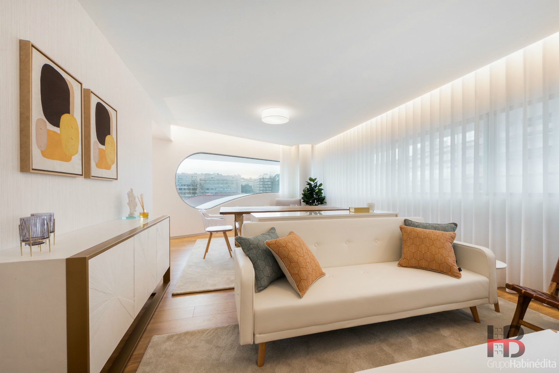 Apartamento T3