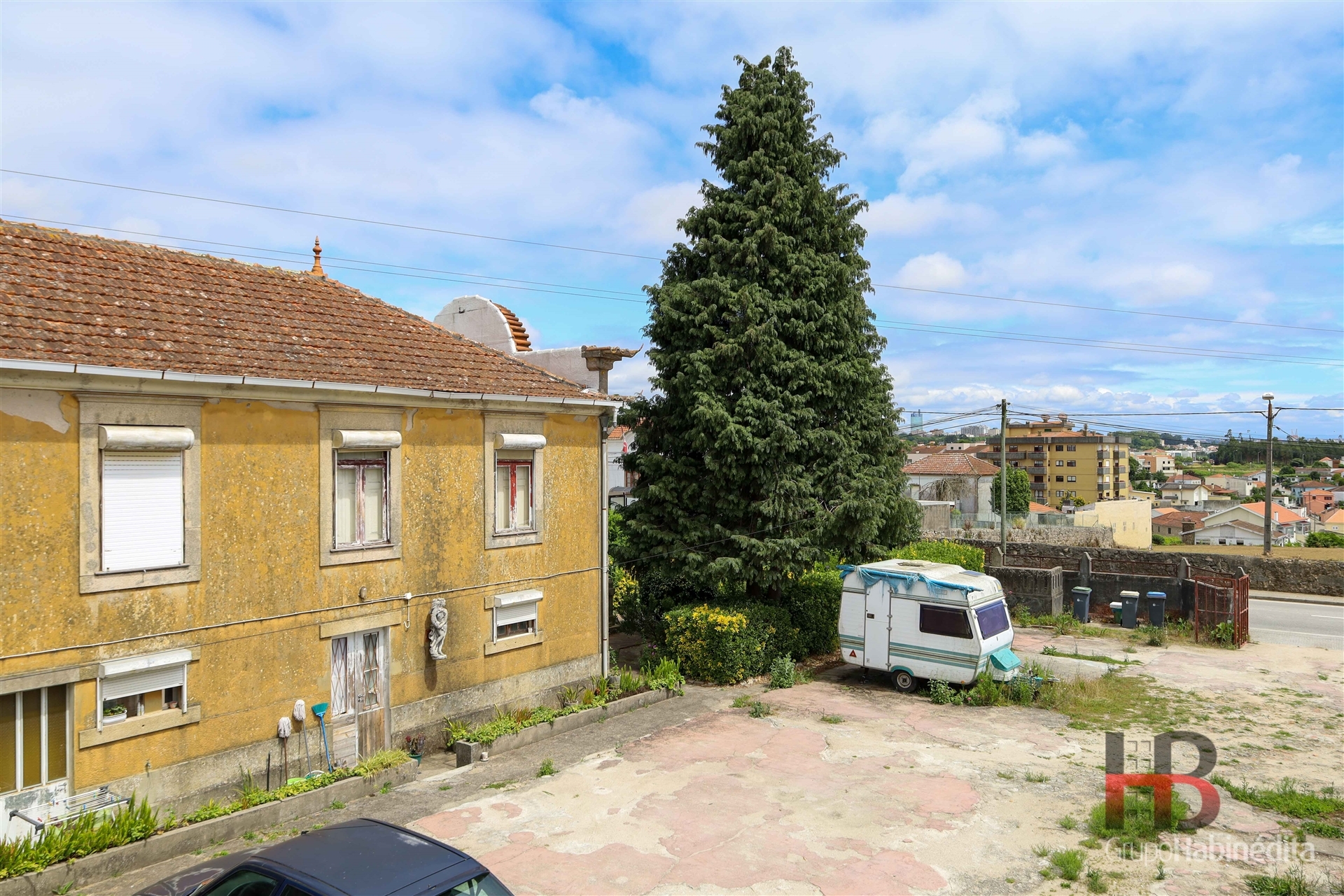 Einfamilienhaus 5 Schlafzimmer