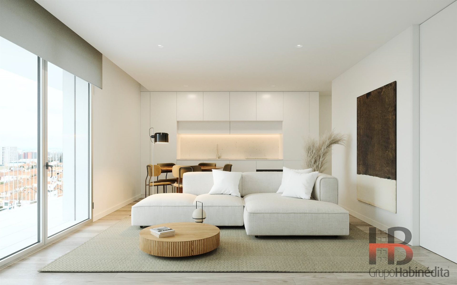 Apartamento T1
