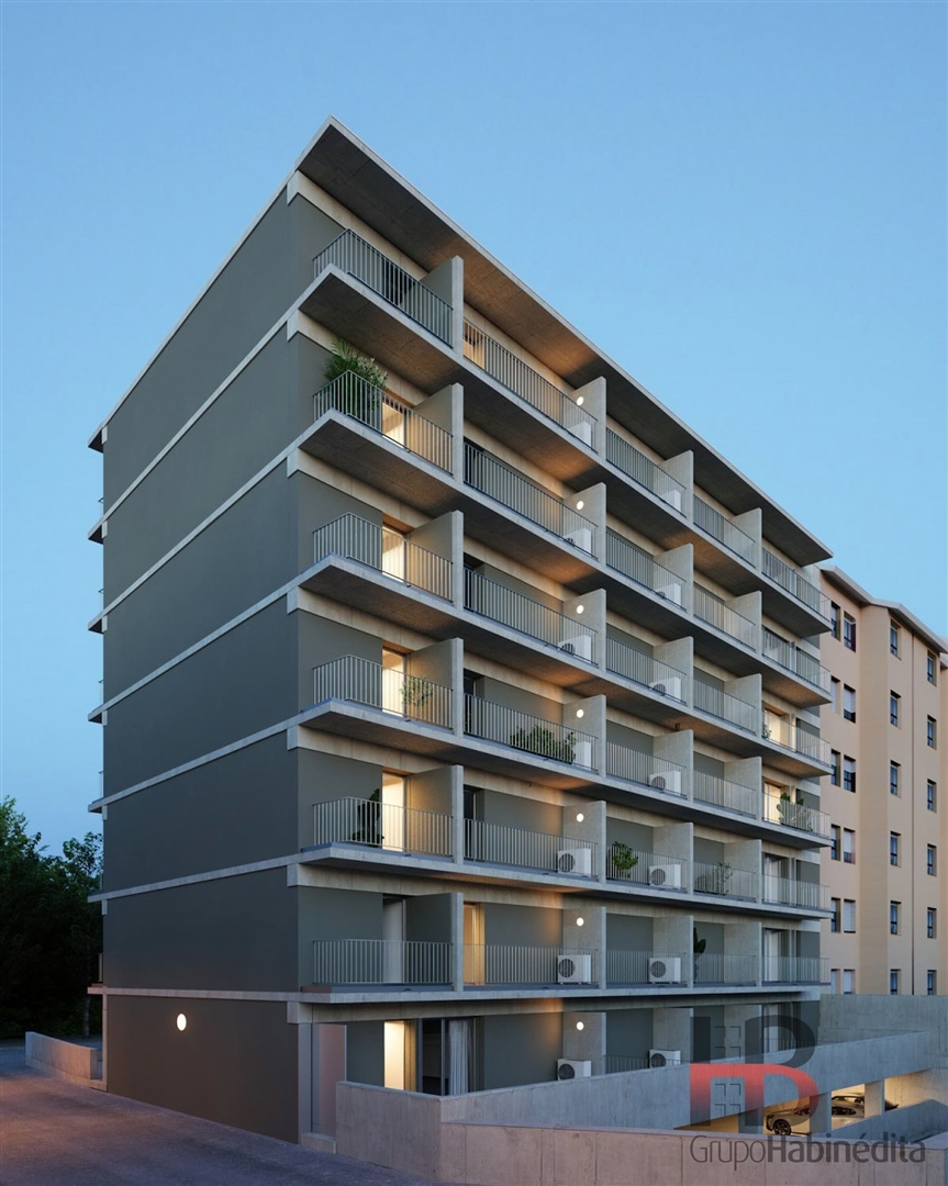 Apartamento T2