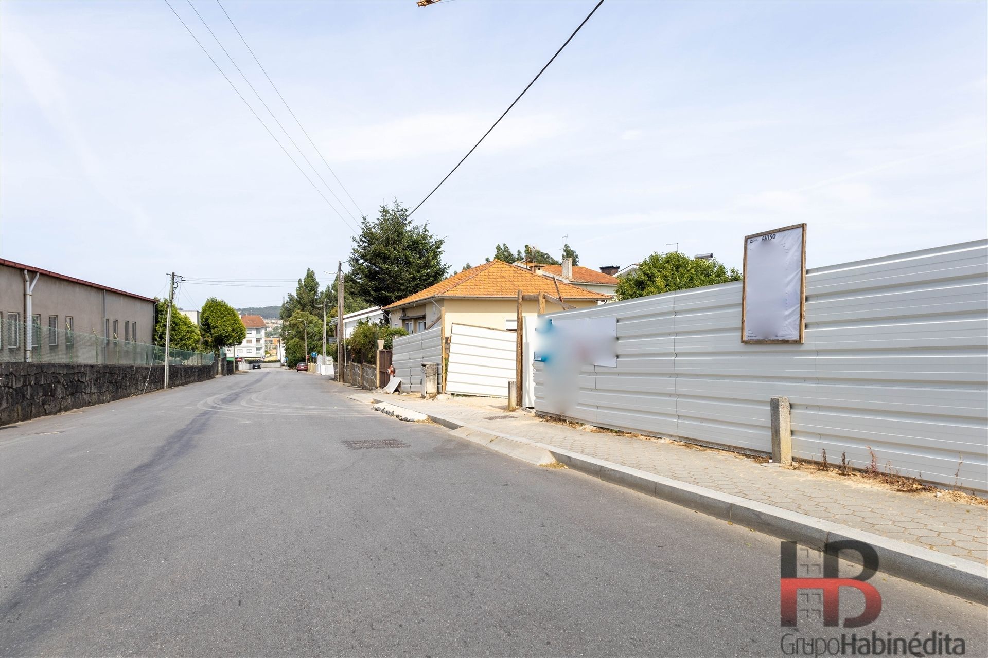 Terreno Urbano