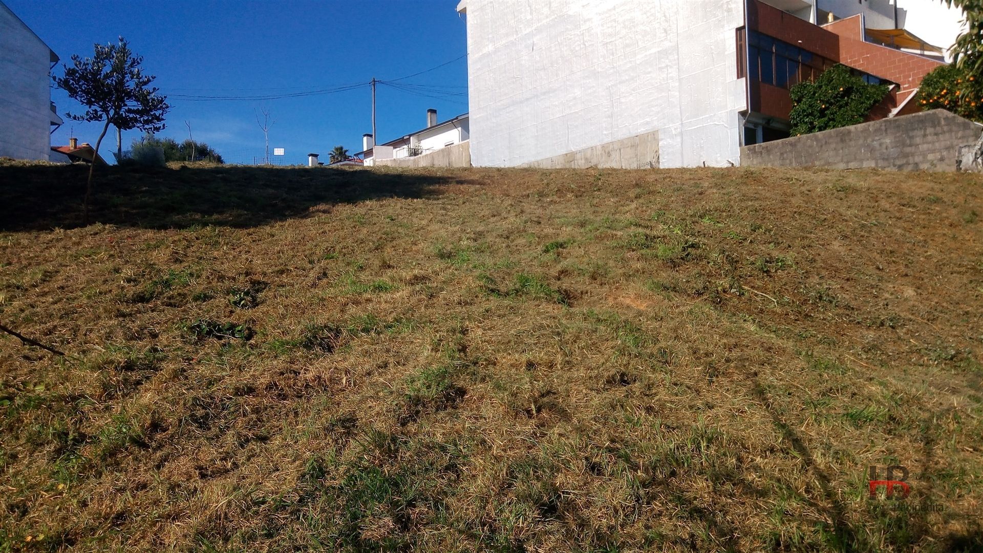 Terreno Para Construção