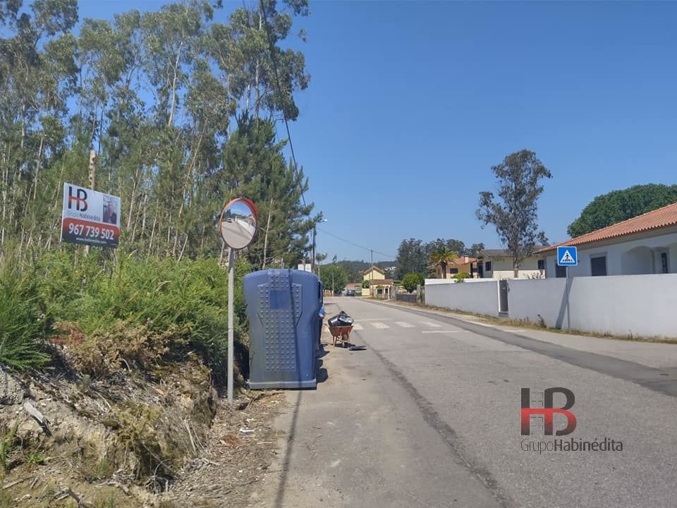 Stand, Aveiro, Oliveira de Azeméis / Sell / 54.000 € / Ref. HBMR9207V