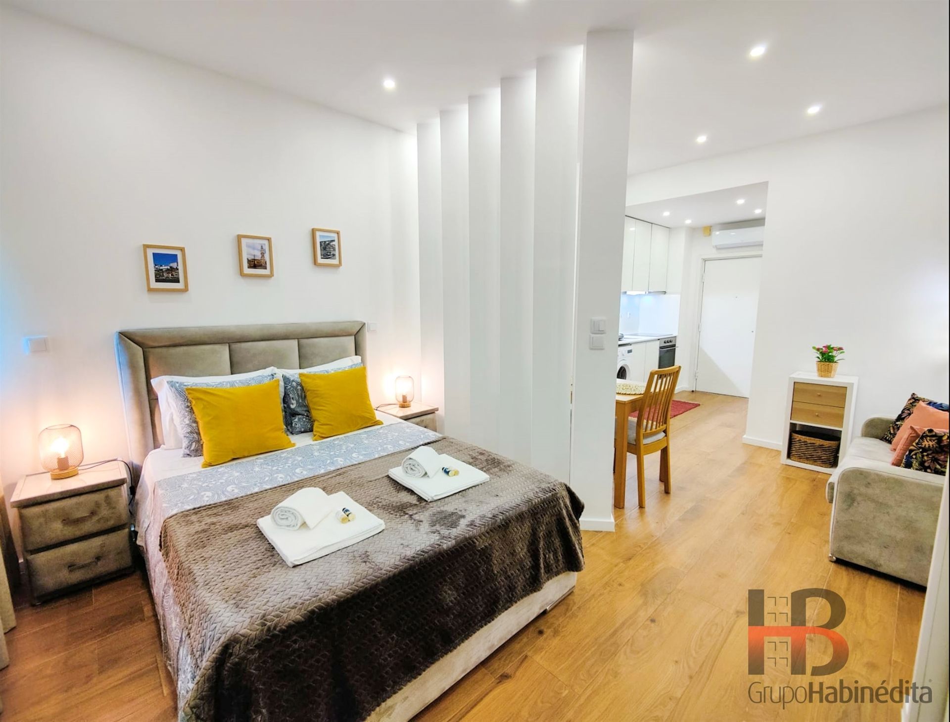Apartamento T2