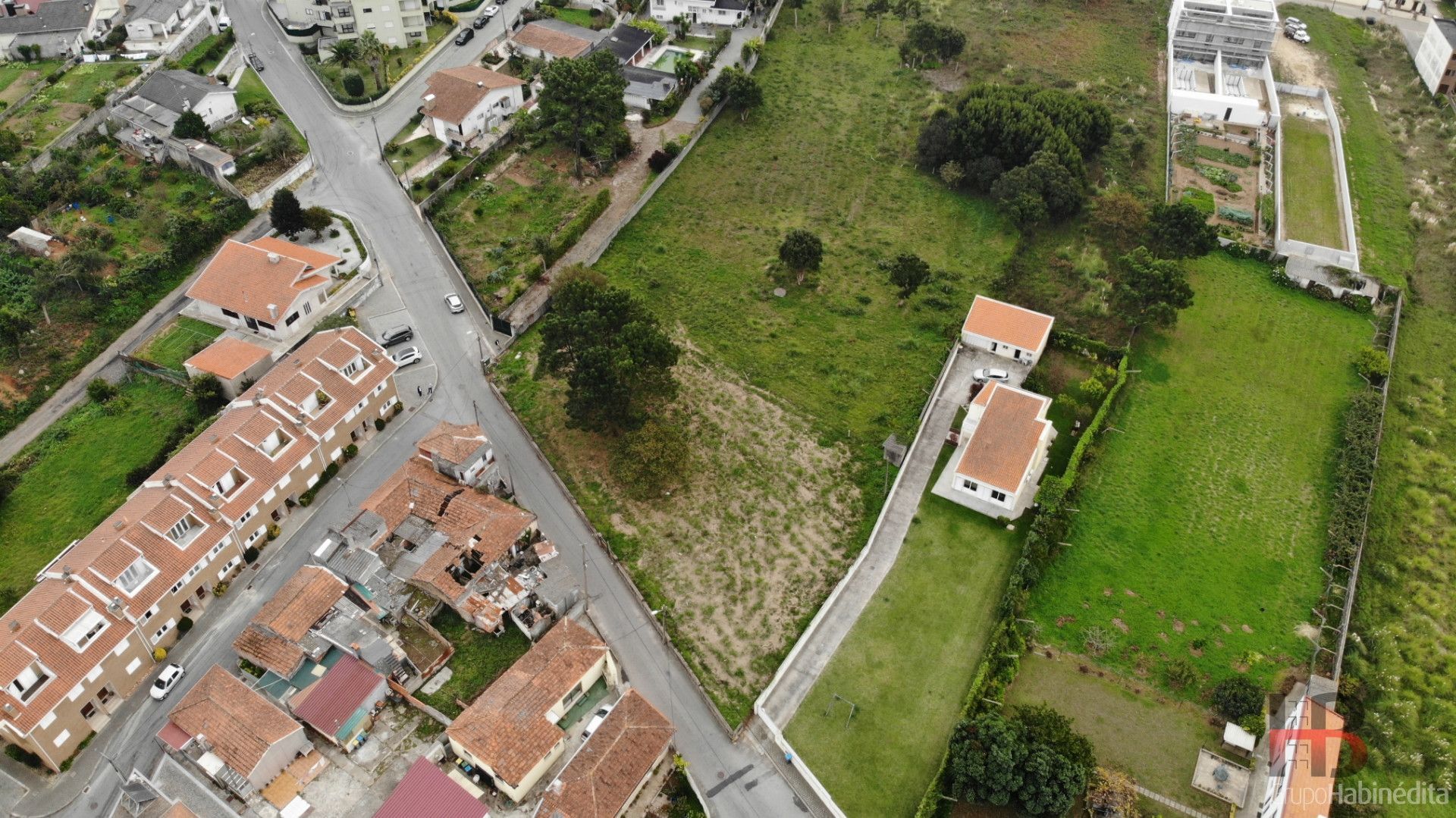 Terreno Para Construção