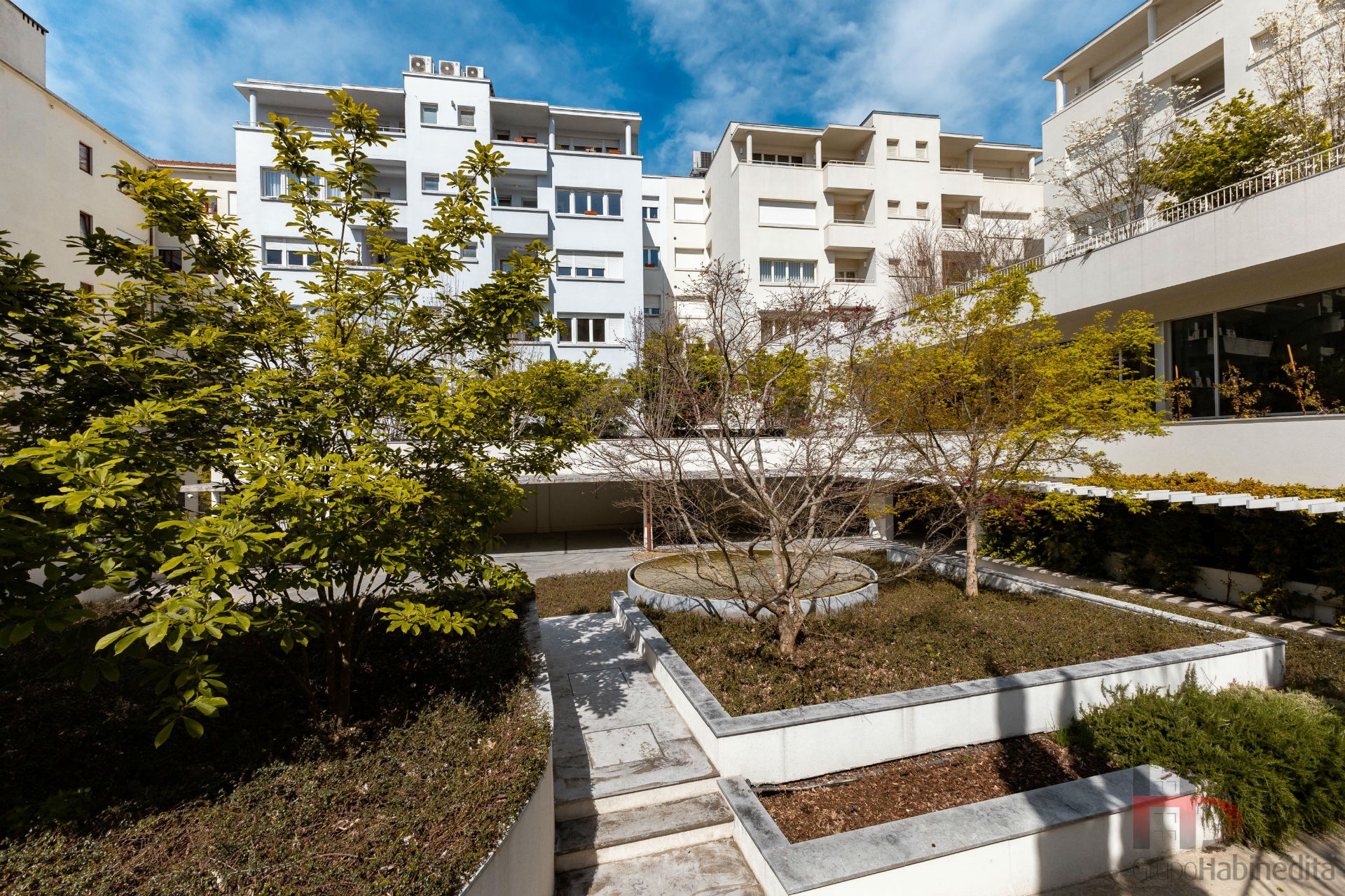 Wohnung 1 Schlafzimmer