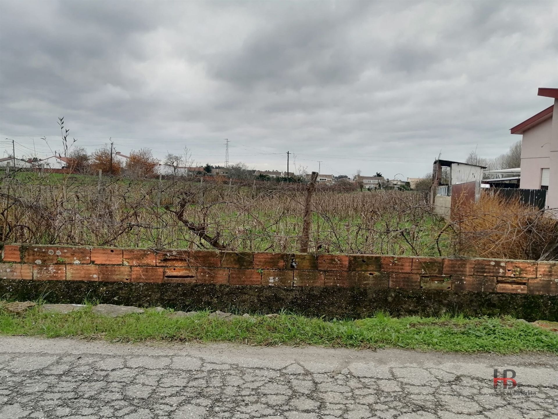 Stand, Aveiro, Ovar / Sell / 46.000 € / Ref. HBMR9795V HB Grupo