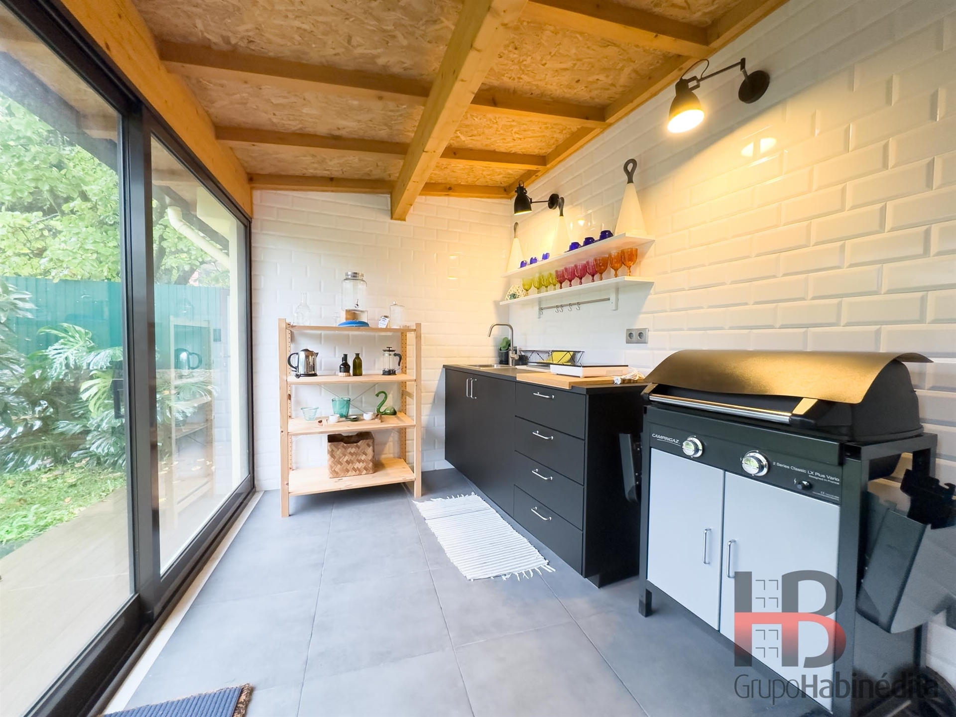 Einfamilienhaus 7 Schlafzimmer