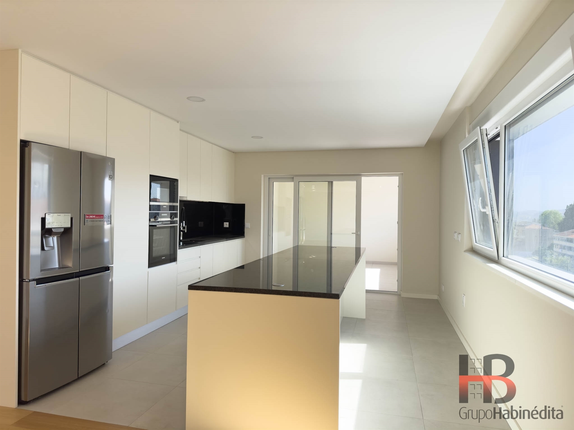Apartamento T4