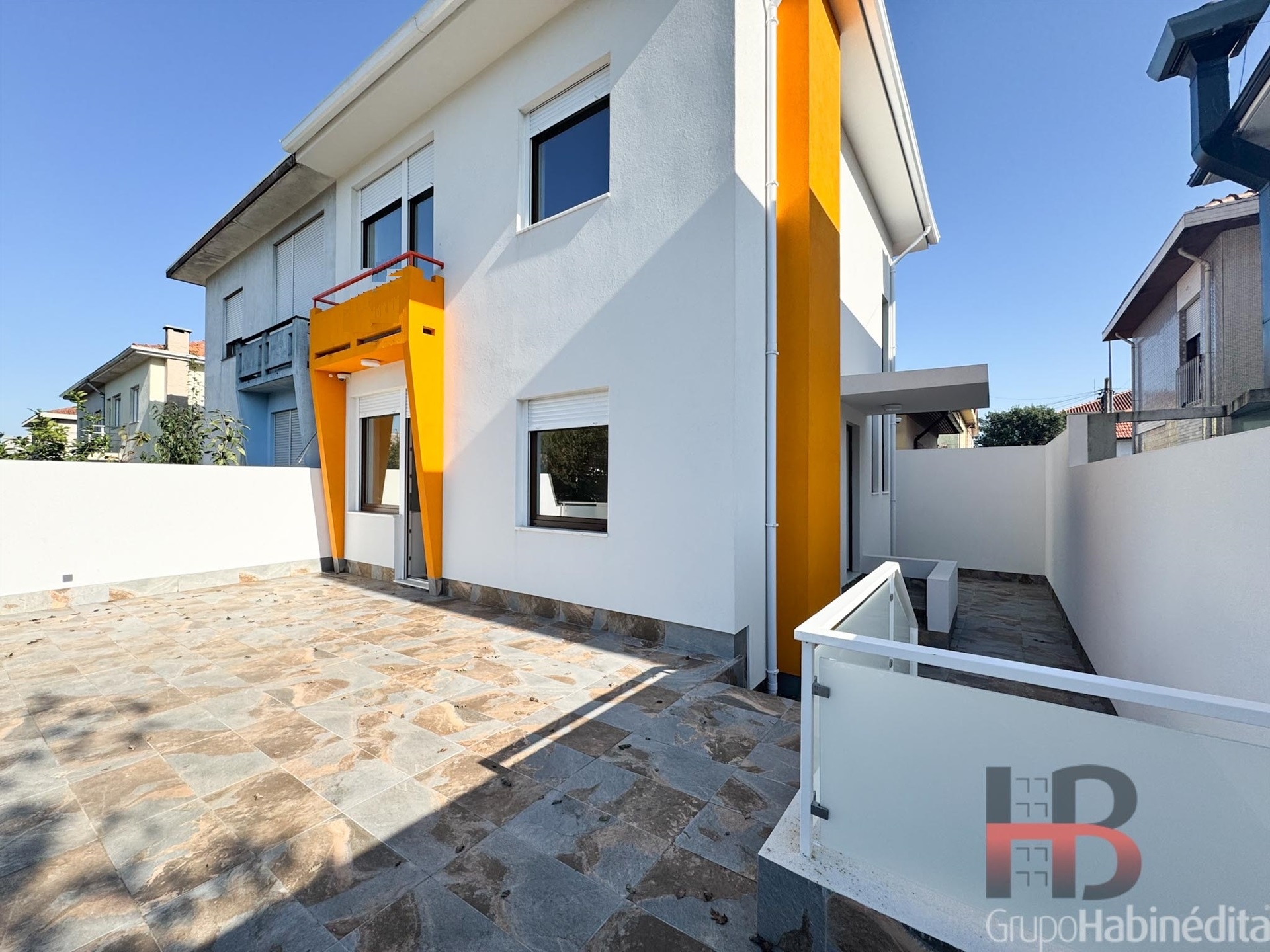 Moradia Geminada T3